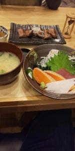 五穀 津山店