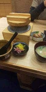 五穀 津山店