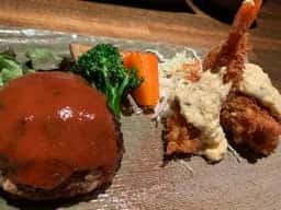 炭火焼専門店 麹庵