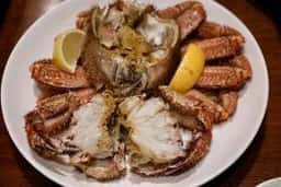 ろばた 大助本店