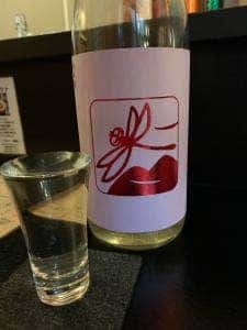 にほん酒処 翁