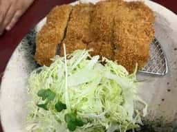 とんかつきのや 武雄北方店