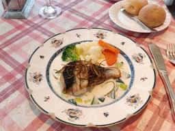 Restaurant NICO