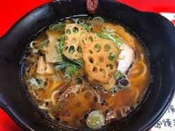 ラーメンつなぐ