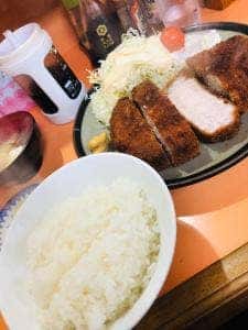 みゆき食堂