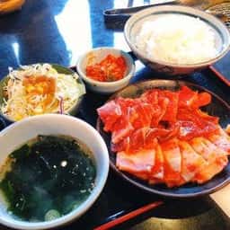 牛庵 船場中央店
