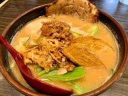 麺場 田所商店 松戸六高台店