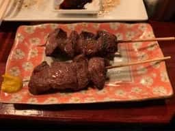 もつ焼 きりや