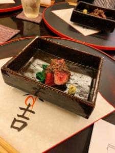 京しずく