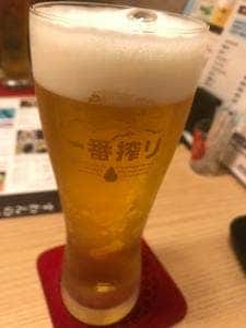 海、山、酒のダイニング すわん