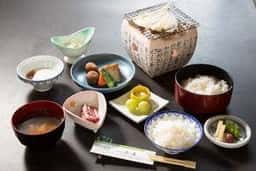 扇屋旅館