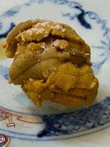 寿司処ちはる