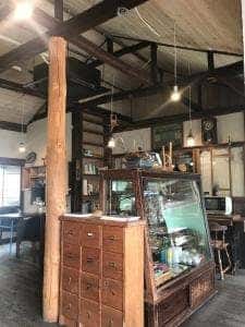 CAFE ころん