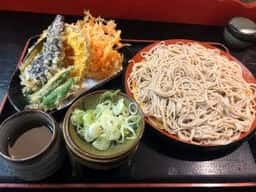味奈登庵 山下店