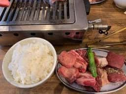 焼肉ここから 東京八重洲口店