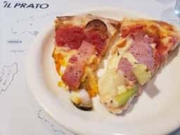 イタリアンレストラン イルプラート