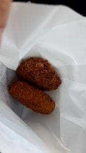 ミートショップ きたがき