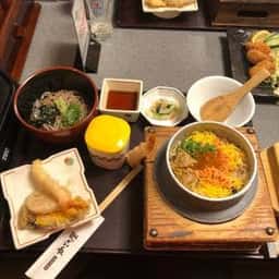 かごの屋 藤沢辻堂店