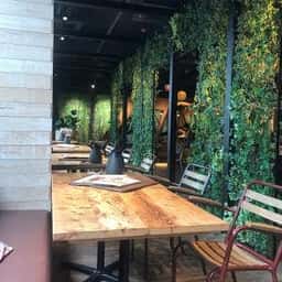 おふろCafe bivouac Outgress