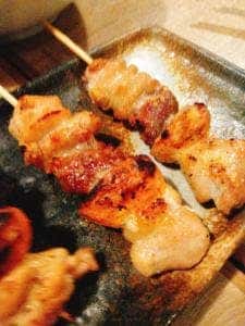 焼鳥ダイニング いただきコッコちゃん 長町