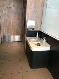 マクドナルド 真嘉比古島店