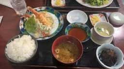 和食工房 東