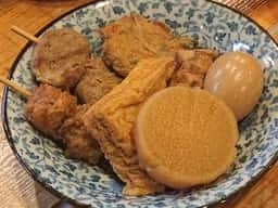 いりかま 入谷蒲鉾店