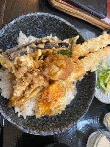 そば処長尾