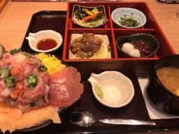 おひつごはん四六時中 ららぽーとTOKYO-BAY店