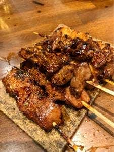 やきとん筑前屋 三軒茶屋店