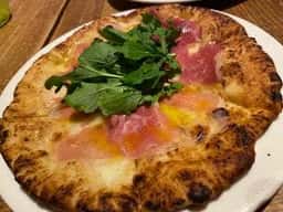 PIZZAMAN TOKYO
