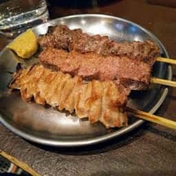 やきとん那辺屋
