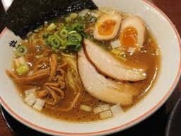拉麺 しるし 弐 鍜冶町店