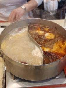 中国料理 川菜