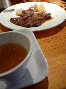 肉料理ダイニング くまの