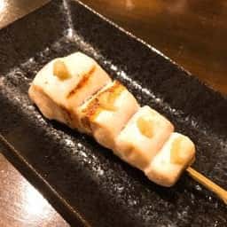 炭火串焼 はくら