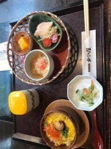 かごの屋 石神井公園駅前店