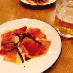 欧風食堂OTTAN TOTTO