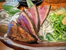 鶏と魚のわら焼き居酒屋 うちわ JR尼崎駅前アミング店