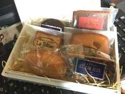 欧風菓子 ル・ブラン