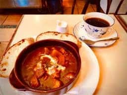 カフェ コロラド 鶴見西口店
