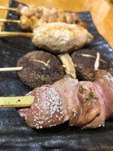 焼鳥酒場 koroai