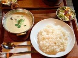 オリエンタルテーブル アマ 恵比寿店