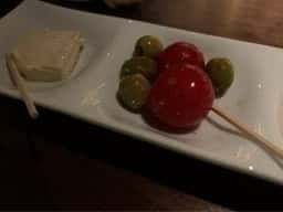 ​Bar 月夜のうさぎ