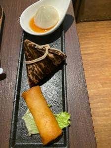 中華のご馳走屋