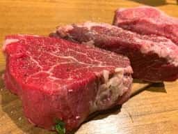 焼肉 ここから 新橋店