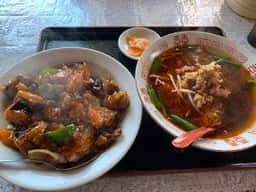 台湾料理 シン源