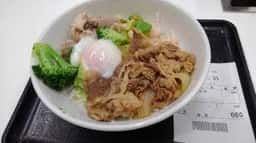 吉野家 大阪駅前第3ビル店