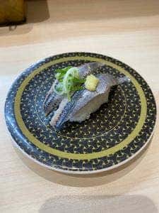 はま寿司 フォレオせんだい宮の杜店