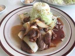 ランチハウスぐっち